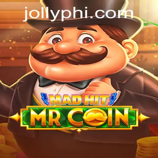 Discover the Thrilling World of MadHitMrCoin: The Game That's Taking Over