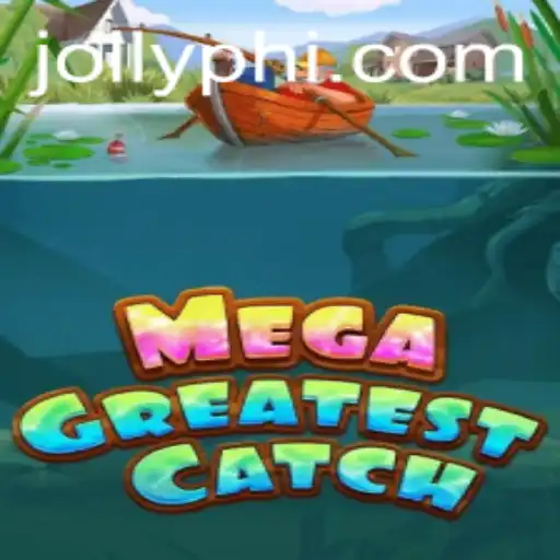 MegaGreatestCatch: Dive into the Mesmerizing World of Jollyph