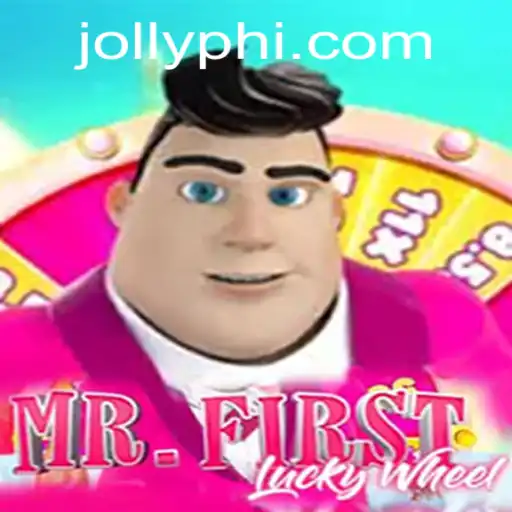 Experience the Excitement of MrFirstLuckyWheel: The Ultimate Spinning Adventure with Jollyph