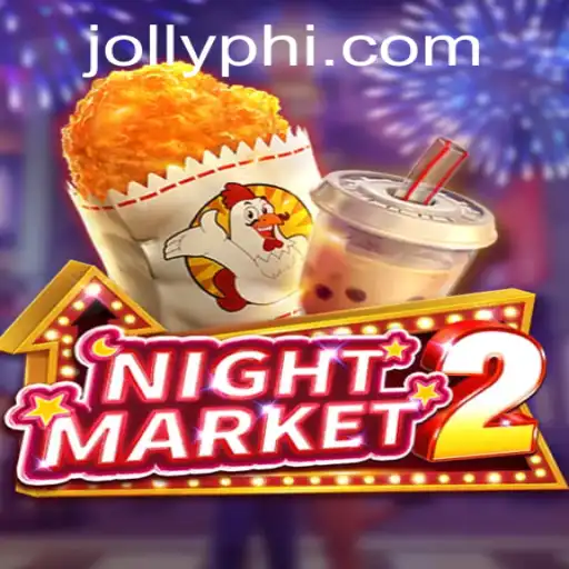 Exploring 'NightMarket2': The Intriguing World of Jollyph