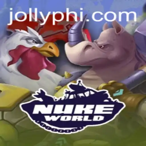 Exploring the Exciting World of NukeWorld and the Jollyph Mechanic