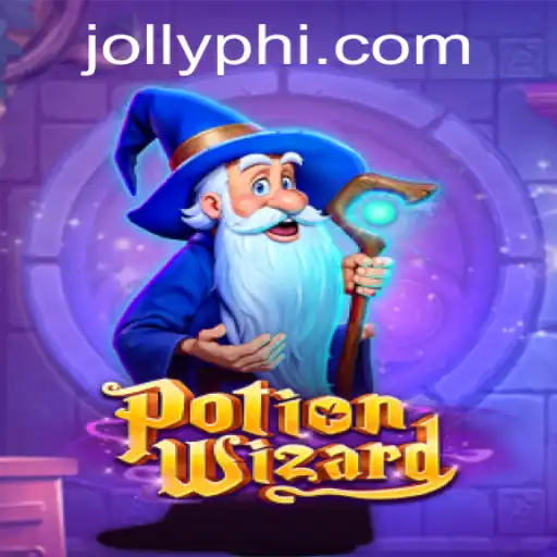 Exploring the Magic of PotionWizard: A Deep Dive into the World of Jollyph