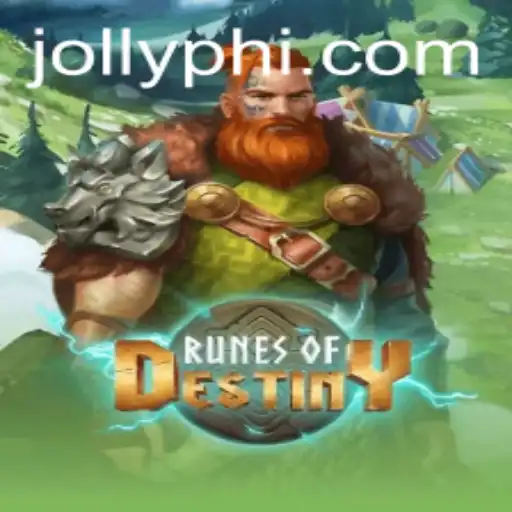 Discover the Mysteries of RunesOfDestiny with Jollyph: A Journey into Enchantment