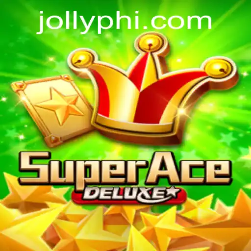 SuperAceDeluxe: A Deep Dive Into the Jollyph Gaming Experience