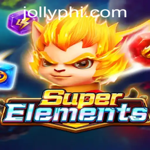 An In-depth Look at SuperElements: The Game that's Taking the World by Storm