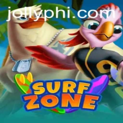 SurfZone: Ride the Waves with Jollyph