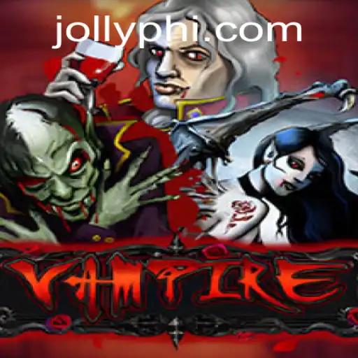 Vampire: The Mysterious Game of Jollyph