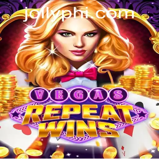 Discover the Exciting World of VegasRepeatWins and the Jolly Adventure of Jollyph