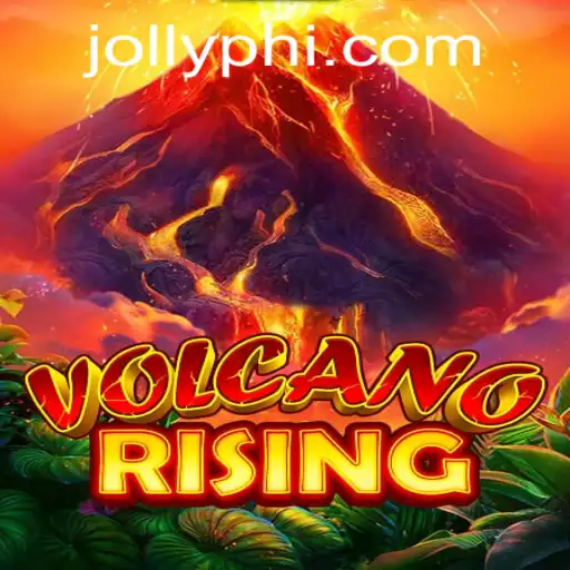 VolcanoRising: A Gripping Adventure Through the Fiery Depths