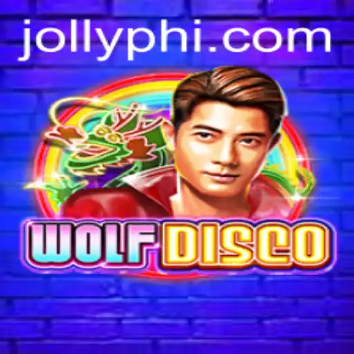 WolfDisco: Dive into the Exciting World of Jollyph