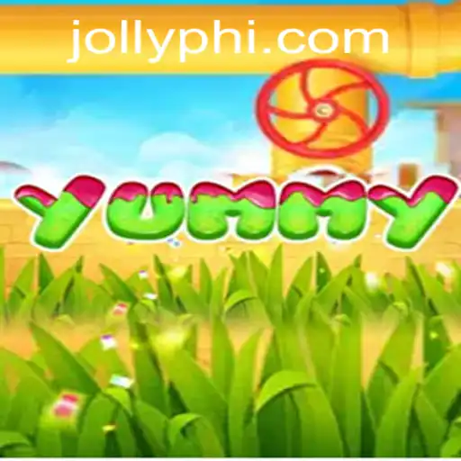 Discovering the Delicious World of 'Yummy': A Journey Through Jollyph