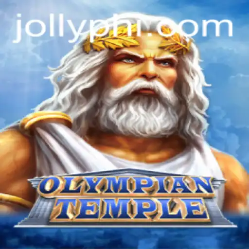 OlympianTemple: A New Era of Mythical Gaming with Jollyph