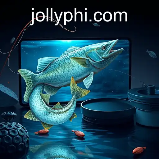 Exploring the Realm of Online Fishing