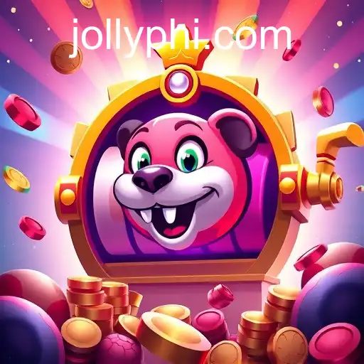 Exploring the Exciting World of Online Slots