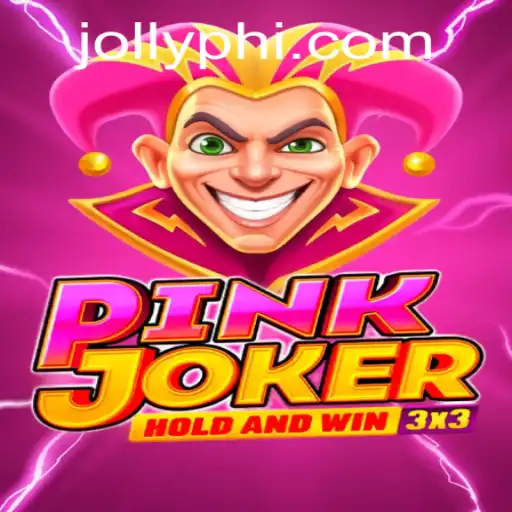 Explore the Fascinating World of Pinkjoker: A Unique Gaming Experience with Jollyph