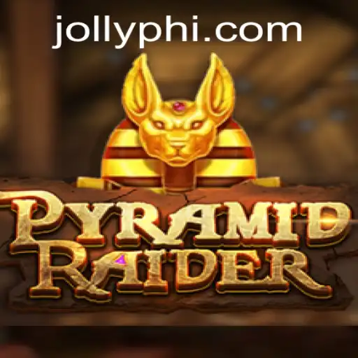 PyramidRaider: Exploring the Ancient World with Jollyph's New Adventure