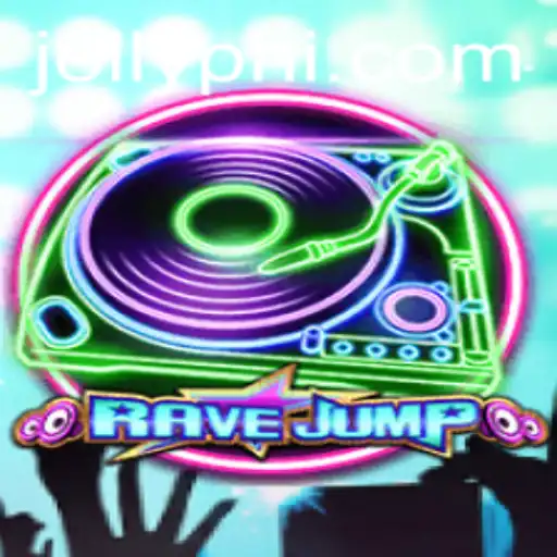 Discover the Thrills of RaveJump: A Game of Strategy and Balance