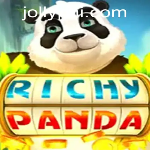 Exploring the Exciting World of RichyPanda Featuring Jollyph - A Modern Gaming Marvel