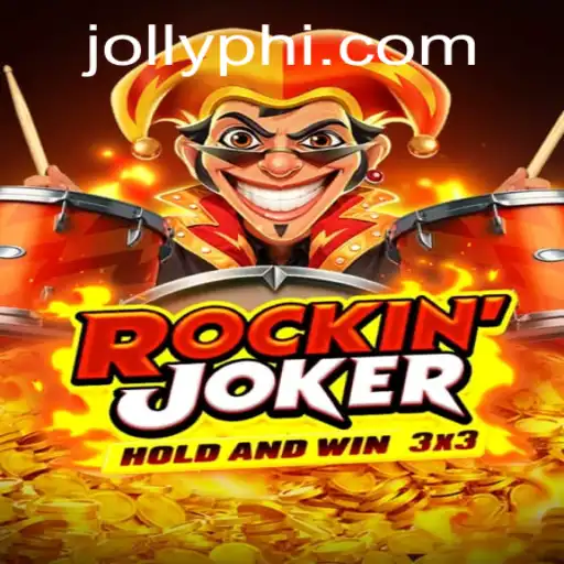 Discover the Exciting World of RockinJoker: A New Gaming Experience