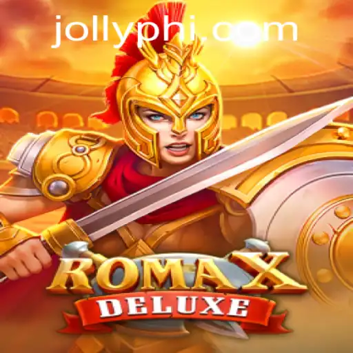 Discover the Thrill of RomaXDeluxe: A Game Like No Other