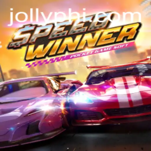 SpeedWinner: The Ultimate Racing Challenge with Jollyph Flair