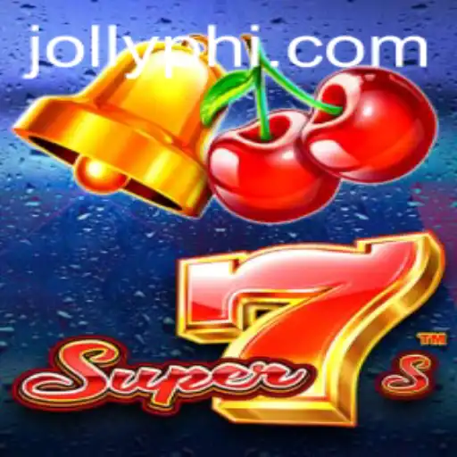 Unveiling the Excitement of Super7s: A Deep Dive into Jollyph's Latest Gaming Sensation