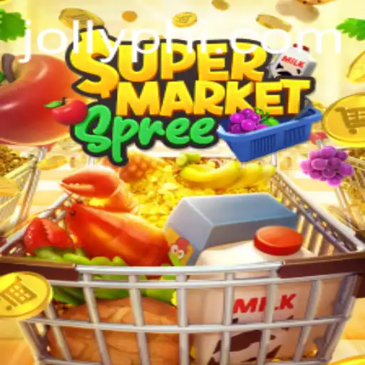 Unpacking the Thrills of SupermarketSpree: A Unique Journey in Gaming