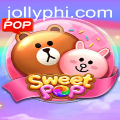 SweetPOP: The Delightful Puzzle Adventure Taking the Gaming World by Storm