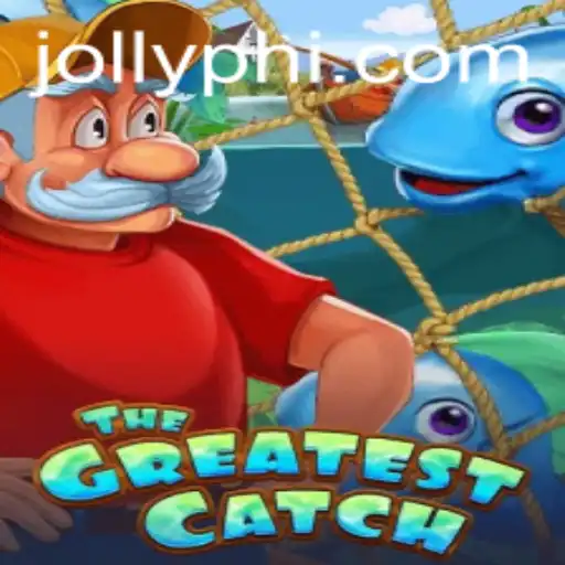 The World of TheGreatestCatch: A Dive into Jollyph Adventures