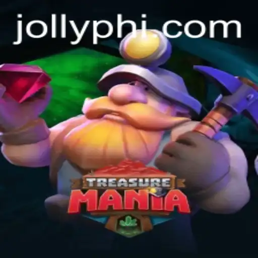 Discover the Thrills of TreasureMania: A Comprehensive Guide