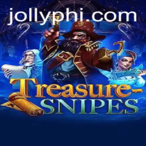 Unveiling the Thrilling World of TreasureSnipes: The Adventure Begins