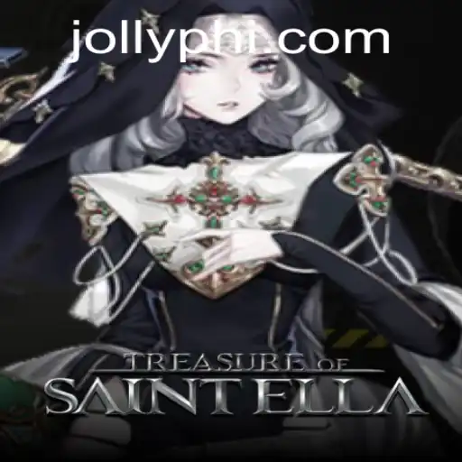 Unearth the Mysteries in 'Treasure of Saint Ella': A Journey into Gaming Excitement