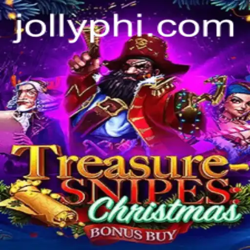 Explore the Magic of TreasuresnipesChristmas: A Festive Adventure with a Twist